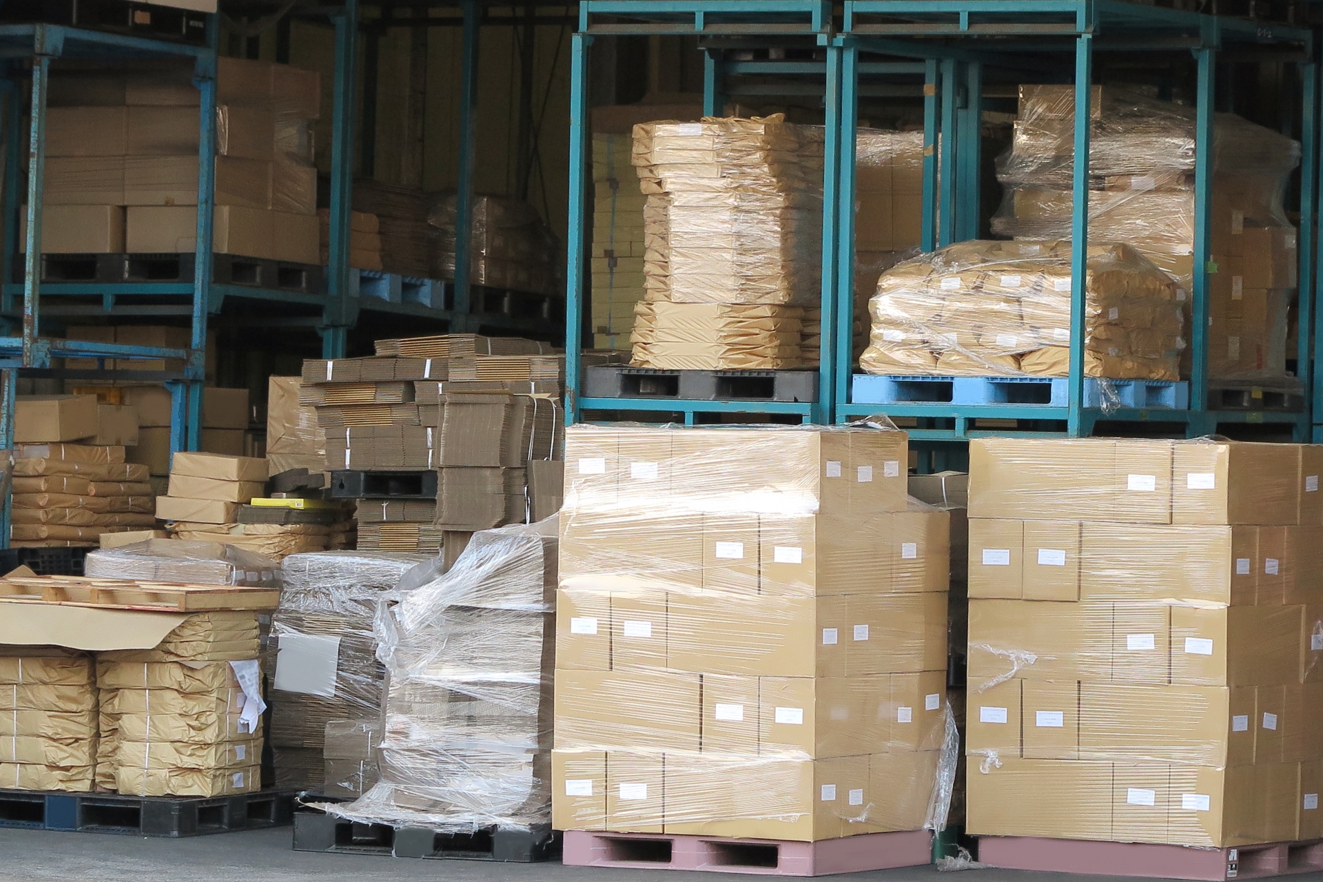 MOQ、SPQ、SNPとは？貿易の受発注に使う用語を解説 – KATHALOG